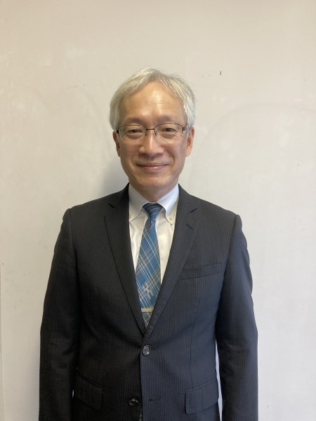 年頭のご挨拶