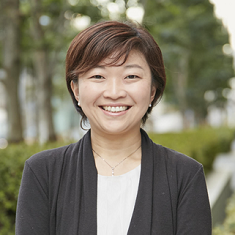 星野　寛子さん