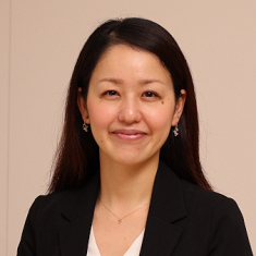 永井典子さん