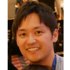田中宣仁さん