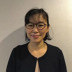 木内麻由子さん