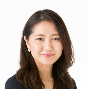 加藤杏奈さん