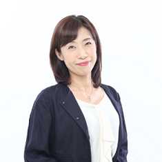 田中三加さん
