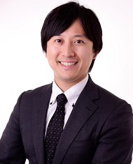 小笠原隆将さん