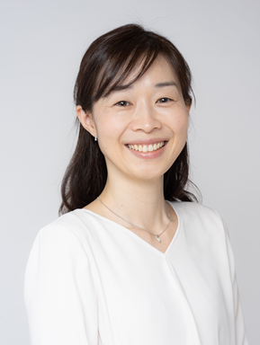 佐々木直子さん