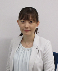 喜多岡蓮美さん