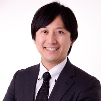 小笠原隆将さん