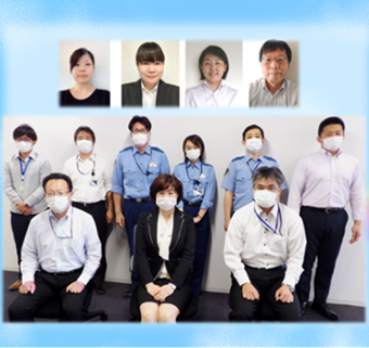 千葉県警察本部 新型コロナウイルス 感染症防止対策 プロジェクトチーム