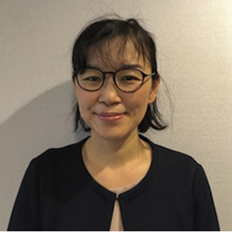 木内麻由子さん