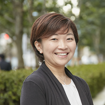 星野寛子さん