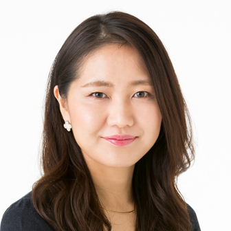 加藤杏奈さん