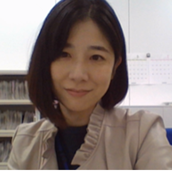 白田千佳子さん
