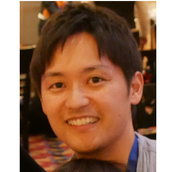 田中宣仁さん