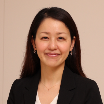 永井典子さん
