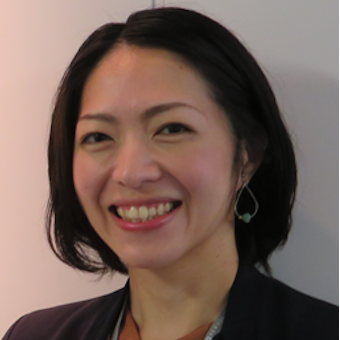 本田紘子さん